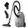 Putekļsūcējs ar maisu Electrolux 300 EB31C1UG pelēks 800W 3L