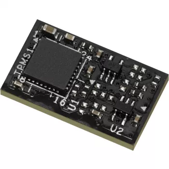ASRock 90-MCA080-00UBNZ - SPI - 13 kontaktu - Atbilst TPM galvenajai specifikācijai - 2.0 saime - 00 līmenis - 01.16 pārskatīšana - Windows 10 (90-MCA080-00UBNZ)