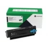 Toneris Lexmark B342000 1500 lapas Melns