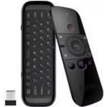 FANTEC AIR-300 gaisa peles tastatūras tālvadības pults (2469)