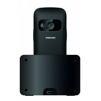 Mobilais tālrunis MaxCom MM 720 SE, 2,4 collu displejs