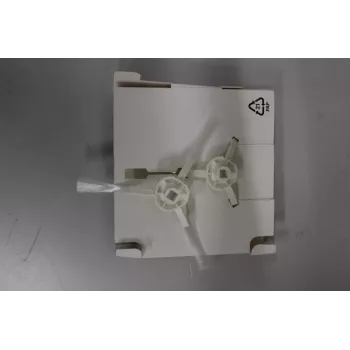 IZPĀRDOŠANA. Xiaomi | Robotu putekļsūcēja sānu birste | BHR6687GL | BOJĀTS IEPAKOJUMS