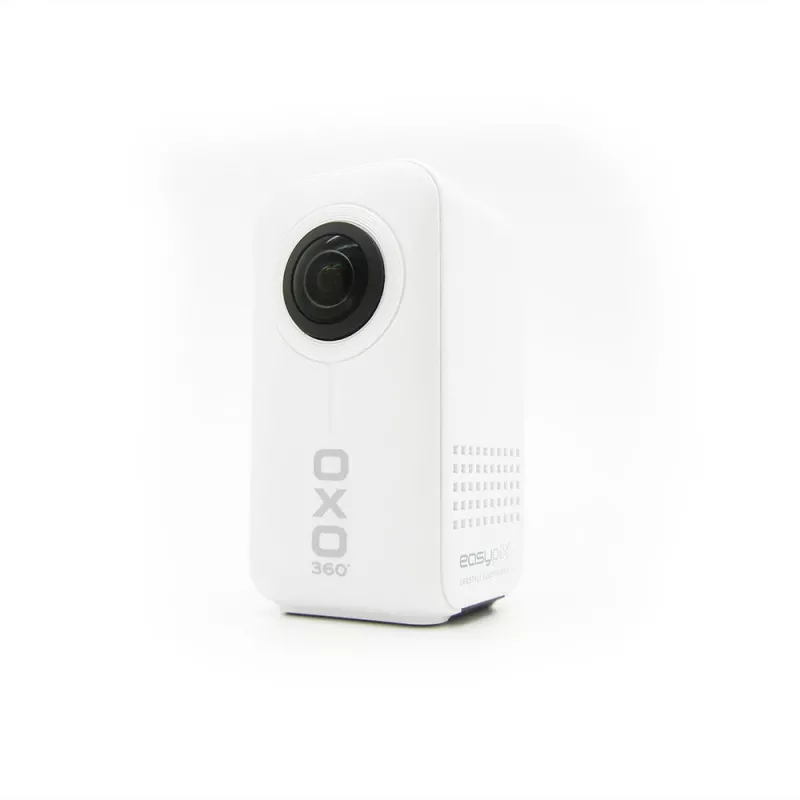 Novērošanas kamera Easypix OXO 360° IP Cam 56200