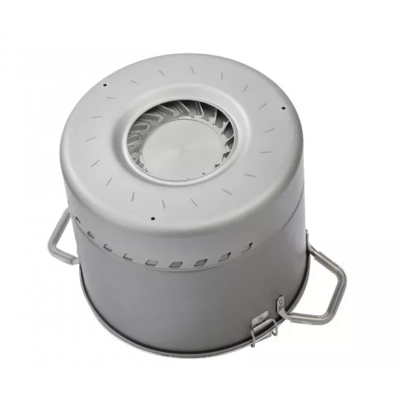 Kempinga katls MSR WindBurner Stock Pot