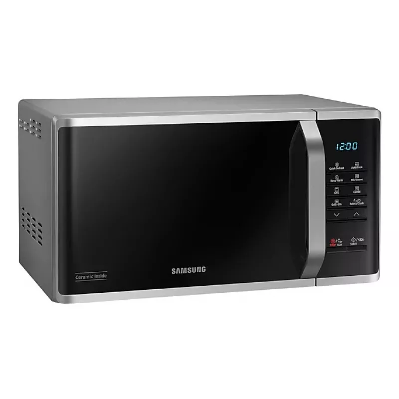Mikroviļņu krāsns ar grilu MG23K3523AS