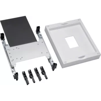 Hager UK21R1 - Balta - 250 mm - 110 mm - 300 mm