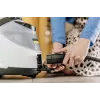 Kärcher SC 5 EasyFix IRON cilindrisks tvaika tīrītājs 1,5 l 2250 W melns, balts