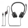 Austiņas Logitech H390