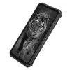 Viedtālrunis UleFone Armor X16 6,1 collas 128GB melns, energoefektivitātes klase A