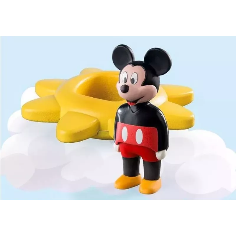 Playmobil 71321 Produkts