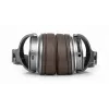 Muse M-278 BT austiņas Bezvadu galvas saite Micro-USB Bluetooth Brūna, Sudraba
