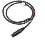 Intermec – barošanas kabelis – paredzēts Honeywell CN80, Dolphin CT50, Intermec 751, CK61, CN2A, CN2B, CN2G, CN3, CN3A, CN3e, CN3F (226-109-003)
