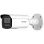 IP kamera Hikvision DS-2CD2T46G2H-4I 4 mm fiksēts objektīvs, āra, tornīša tipa