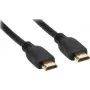 HDMI kabelis InLine K-17503P 4K@60Hz, 3 m, saderīgs ar HDMI 2.0