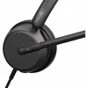 Austiņas EPOS Duo headset USB C