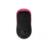 Logitech G PRO 2 - pele - spēlēm - piemērota labrocīgiem un kreilīgiem - optiska - 8 pogas - bezvadu, vadu - 2,4 GHz, USB - USB Logitech LIGHTSPEED uztvērējs - rozā (910-007310)