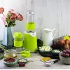 Camry CR 4069 blenderis 600 L Gatavošanas blenderis Zaļš, Caurspīdīgs, Balts 500 W