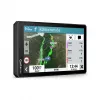 Rokas GPS navigators GARMIN ZUMO XT2 6 collu skārienekrāns, 32 GB iekšējā atmiņa, MicroSD atbalsts, IPX7, Bluetooth/Wi‑Fi