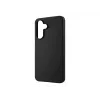 Fixed Story gumijas aizmugures vāciņš Samsung Galaxy A17 4G/5G, melns