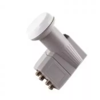 LNB Schwaiger LNB4 Low Noise Block pārveidotājs