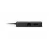 Microsoft Surface USB-C Travel Hub - Dokošanas stacija - USB-C - VGA, HDMI - GigE (SWV-00002)