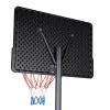 NILS ZDK319E basketbola grozs