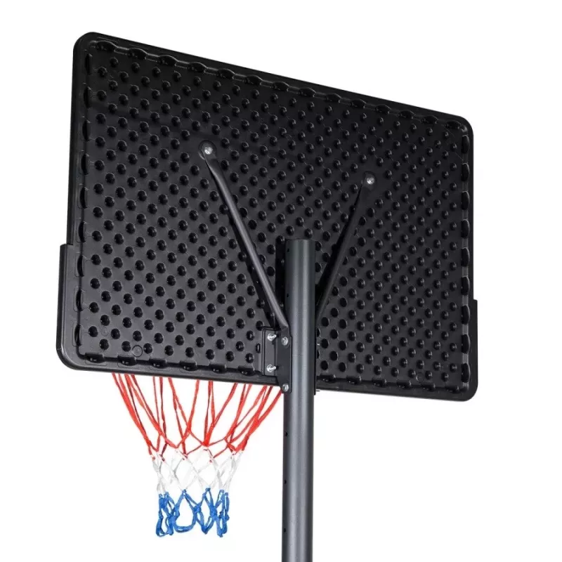 NILS ZDK319E basketbola grozs