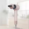 Matu žāvētājs Lovio LVHD001PK ar jonizāciju un AirFlow tehnoloģiju
