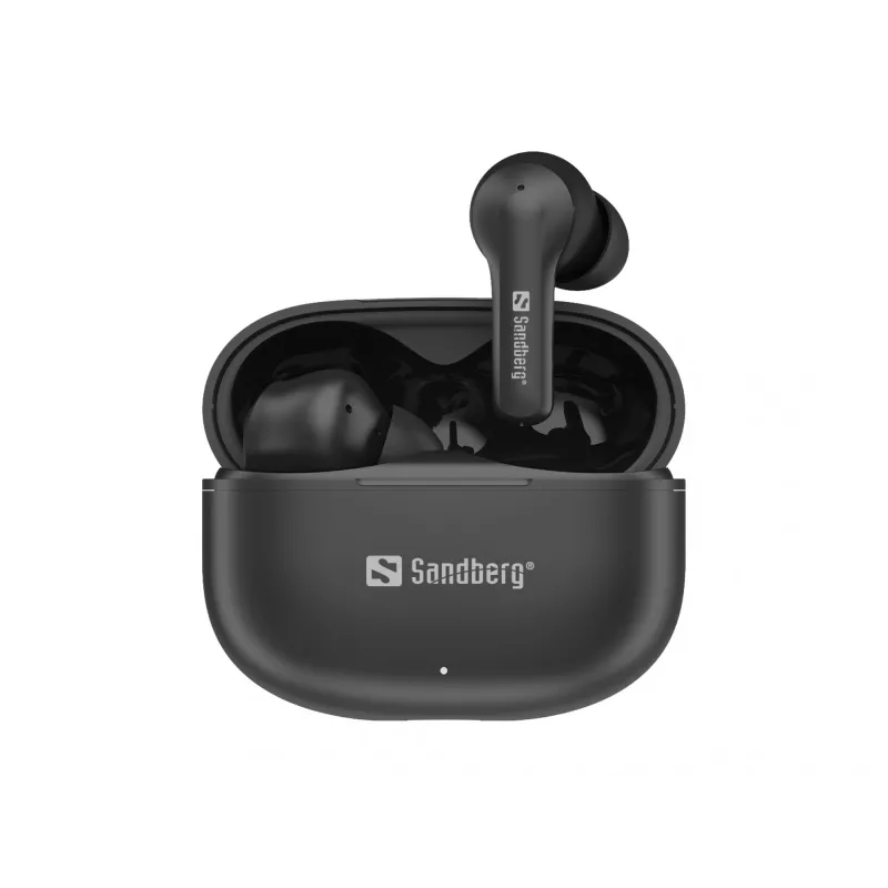 Austiņas Sandberg Play'n Go Wireless Earbuds