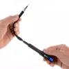 iFixit Mako 64 Bit Skrūvgriežu komplekts + Pro magnētiskais darba paklājiņš