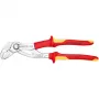 Regulējamās knaibles Knipex 87 26 250