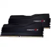 DIMM 48 GB DDR5-8200 (2x 24 GB) Dual-Kit, atmiņa melna, F5-8200J4052F24GX2-TZ5K, Trident Z5, INTEL XMP