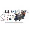 Playmobil City Action 71149 rotaļu komplekts ar policiju un transportlīdzekļiem