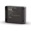Aktīvu izsekotājs TELTONIKA TELEMATICS TAT100TSBAB0 — 2G universāls izsekotājs, melns, putekļu un ūdens izturīgs, 0,128 GB atmiņa, Micro-USB, 7,2 V LiSoCl2 baterija, 115 g, 63×78 mm