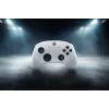 Gamepad Razer Wolverine V3 Pro balta USB Analogue PC Xbox Series S X