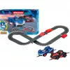 CARRERA GO Sonic trase 4,3m+kalns 20063520