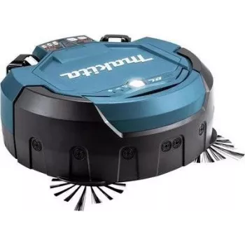 Makita DRC200Z rokas putekļsūcējs