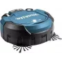 Makita DRC200Z rokas putekļsūcējs