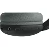 Bezvadu austiņas DEFENDER Freemotion B480 — apkārtauss, slēgtas, Bluetooth, 20–20000 Hz, 99 dB, USB-C, AUX