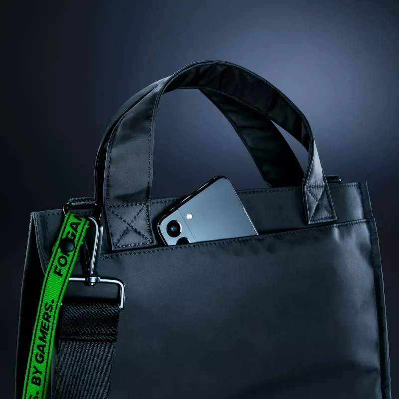 Razer Xanthus - klēpjdatora mugursoma - 40.6 cm (16)