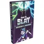 Here to Slay — Karavīri un druīdi, kāršu spēles paplašinājums