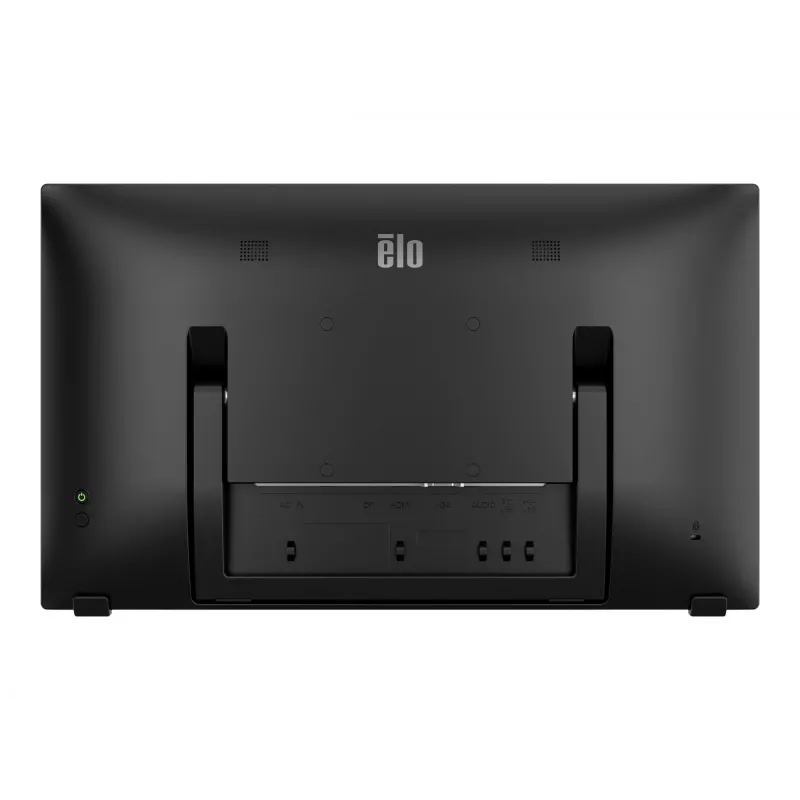 Touchscreen monitors Elo Touch Solutions E511214 21.5 collas 1920x1080 4K Ultra HD