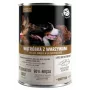 Mitrā suņu barība PetRepublic PET REPUBLIC Adult Medium & Large Aknas ar dārzeņiem 1250 g