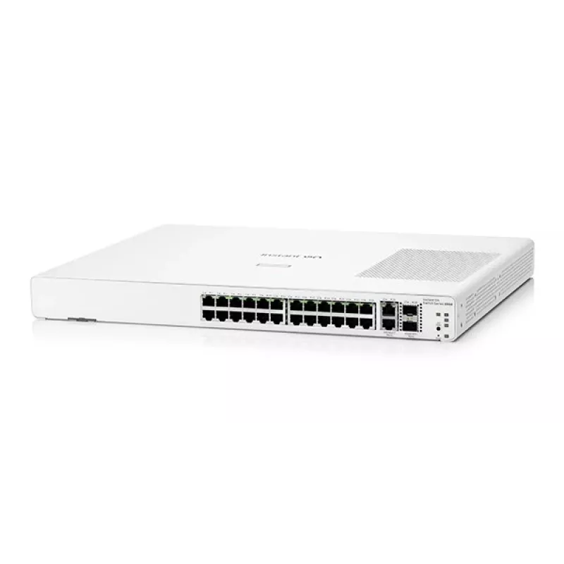 Pārvaldāms slēdzis Aruba Instant On 1960 24G 2XGT 2SFP+