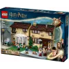 LEGO HARRY POTTER 76451 Privet Drive: Tantes Mardžas vizīte