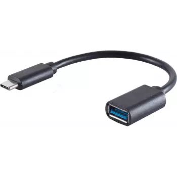 Kabeļa Savienotāja Adapters ShiverPeaks BS13-30009
