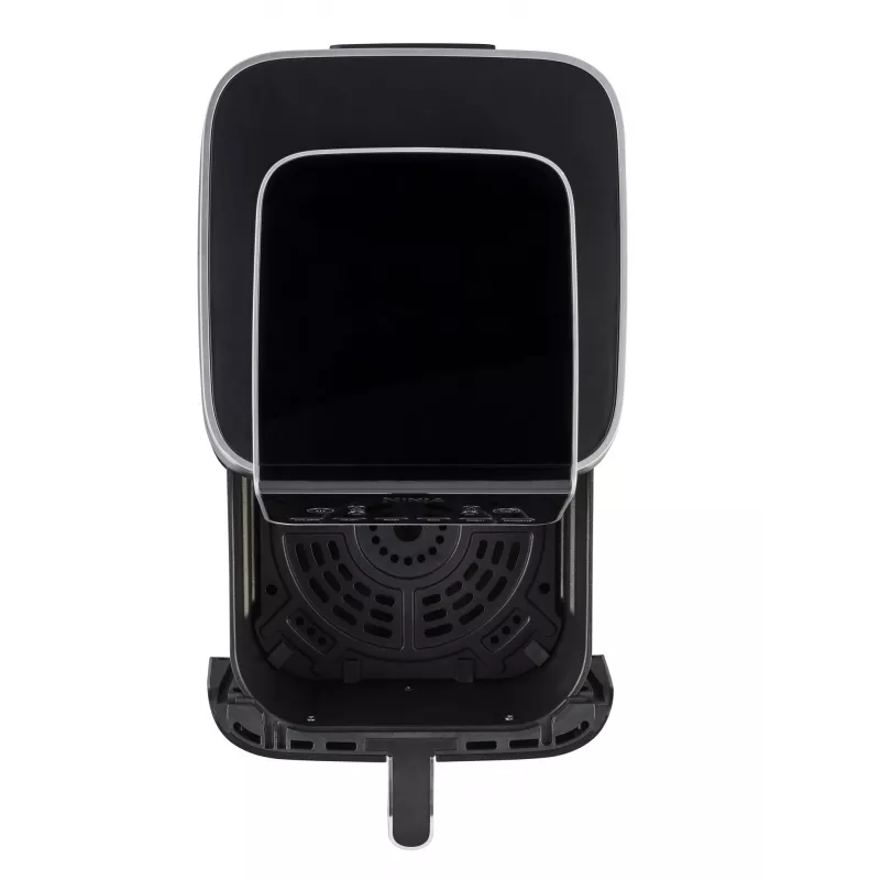 Ninja AF180EU fritieris Single 6,2 L 2000 W Karstā gaisa fritieris Melns
