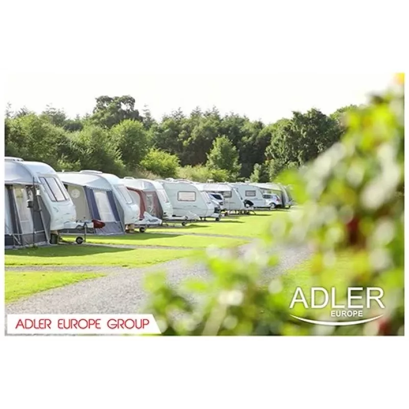 Adler | AD 8051 | Veļas mašīna | Energoefektivitātes klase | Augšas ielāde | Mazgāšanas ietilpība 3 kg | Nenoteikts RPM | Dziļums 37 cm | Platums 38 cm | Balta/Zila