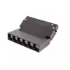 Lampa|VISIONAL|Jaudas patēriņš 6 vati|Gaismas plūsma 600 lūmeni|3000 K|AC220V|Starojuma leņķis 24 grādi|VS20-6L-3