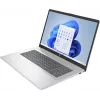 HP 17-cn3135nw Intel® Core™ i5 i5-1334U klēpjdators 43,9 cm (17.3) Full HD 16 GB DDR4-SDRAM 512 GB SSD Wi‑Fi 6 (802.11ax) Windows 11 Home sudraba